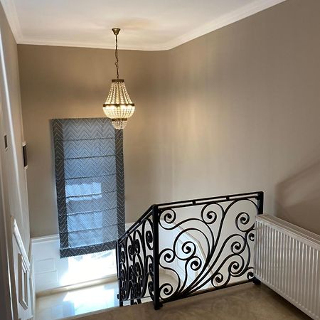 Casa Ayan Daire Sibiu Dış mekan fotoğraf