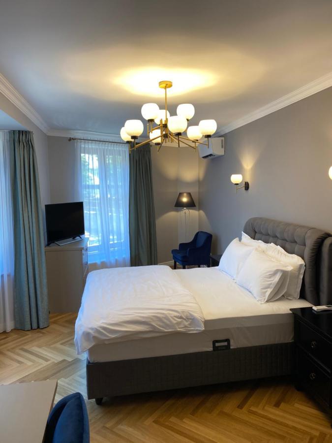 Casa Ayan Daire Sibiu Dış mekan fotoğraf