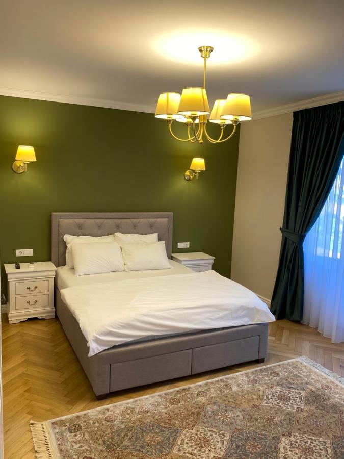 Casa Ayan Daire Sibiu Dış mekan fotoğraf